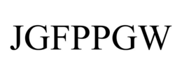 JGFPPGW