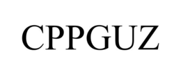 CPPGUZ