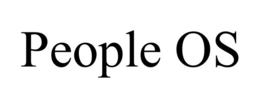 PEOPLE OS