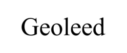 GEOLEED