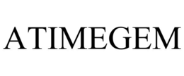 ATIMEGEM