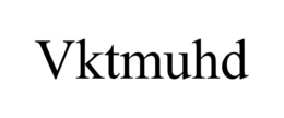 VKTMUHD