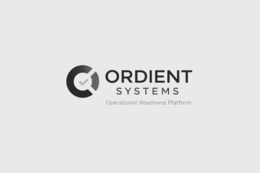 ORDIENT SYSTEMS
