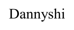 DANNYSHI