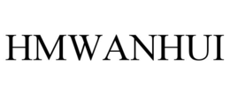 HMWANHUI