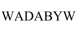 WADABYW