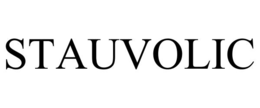 STAUVOLIC