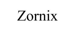 ZORNIX