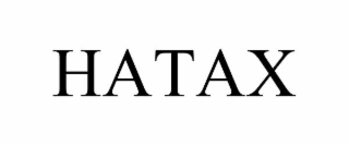 HATAX