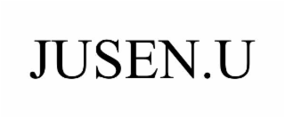JUSEN.U