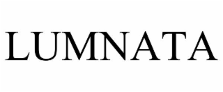 LUMNATA