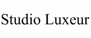 STUDIO LUXEUR