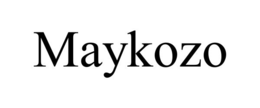 MAYKOZO