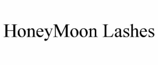 HONEYMOON LASHES