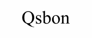 QSBON