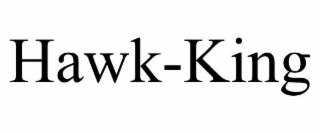 HAWK-KING