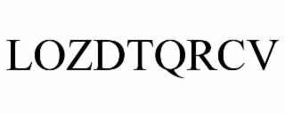LOZDTQRCV