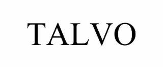 TALVO