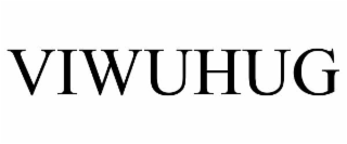 VIWUHUG
