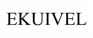 EKUIVEL