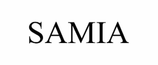 SAMIA