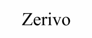 ZERIVO
