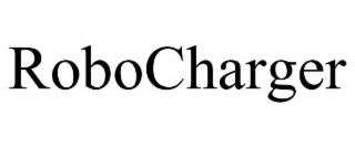 ROBOCHARGER