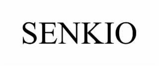 SENKIO