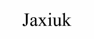 JAXIUK