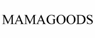 MAMAGOODS