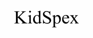 KIDSPEX