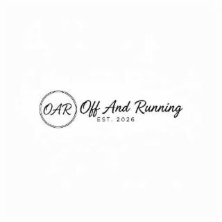 OAR OFF AND RUNNING EST. 2026