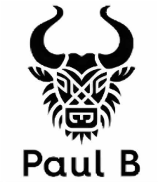 PAUL B