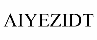 AIYEZIDT