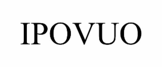 IPOVUO