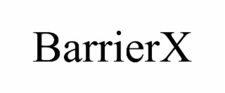 BARRIERX
