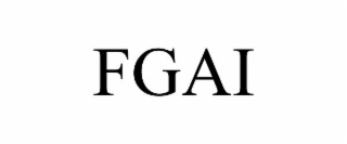 FGAI