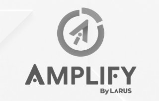 AMPLIFY BY LARUS