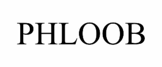 PHLOOB