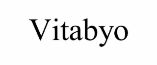 VITABYO