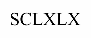 SCLXLX