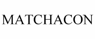 MATCHACON