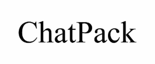 CHATPACK