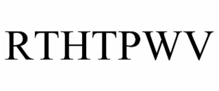 RTHTPWV