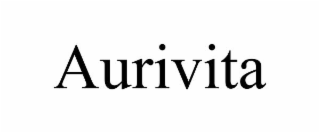 AURIVITA