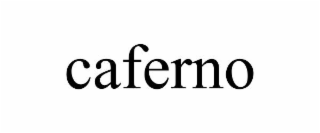 CAFERNO