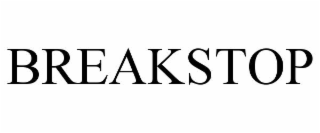 BREAKSTOP