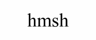 HMSH