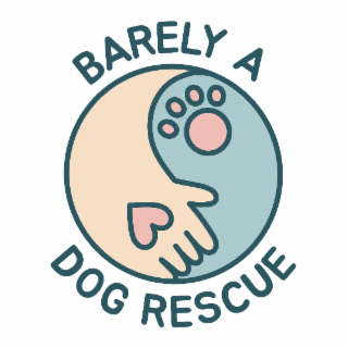 BARELY A DOG RESCUE