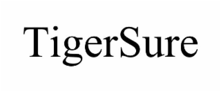 TIGERSURE